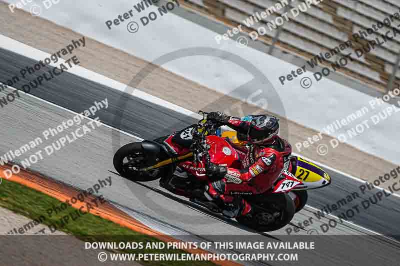 march 2018;motorbikes;no limits;peter wileman photography;portugal;trackday digital images;valencia